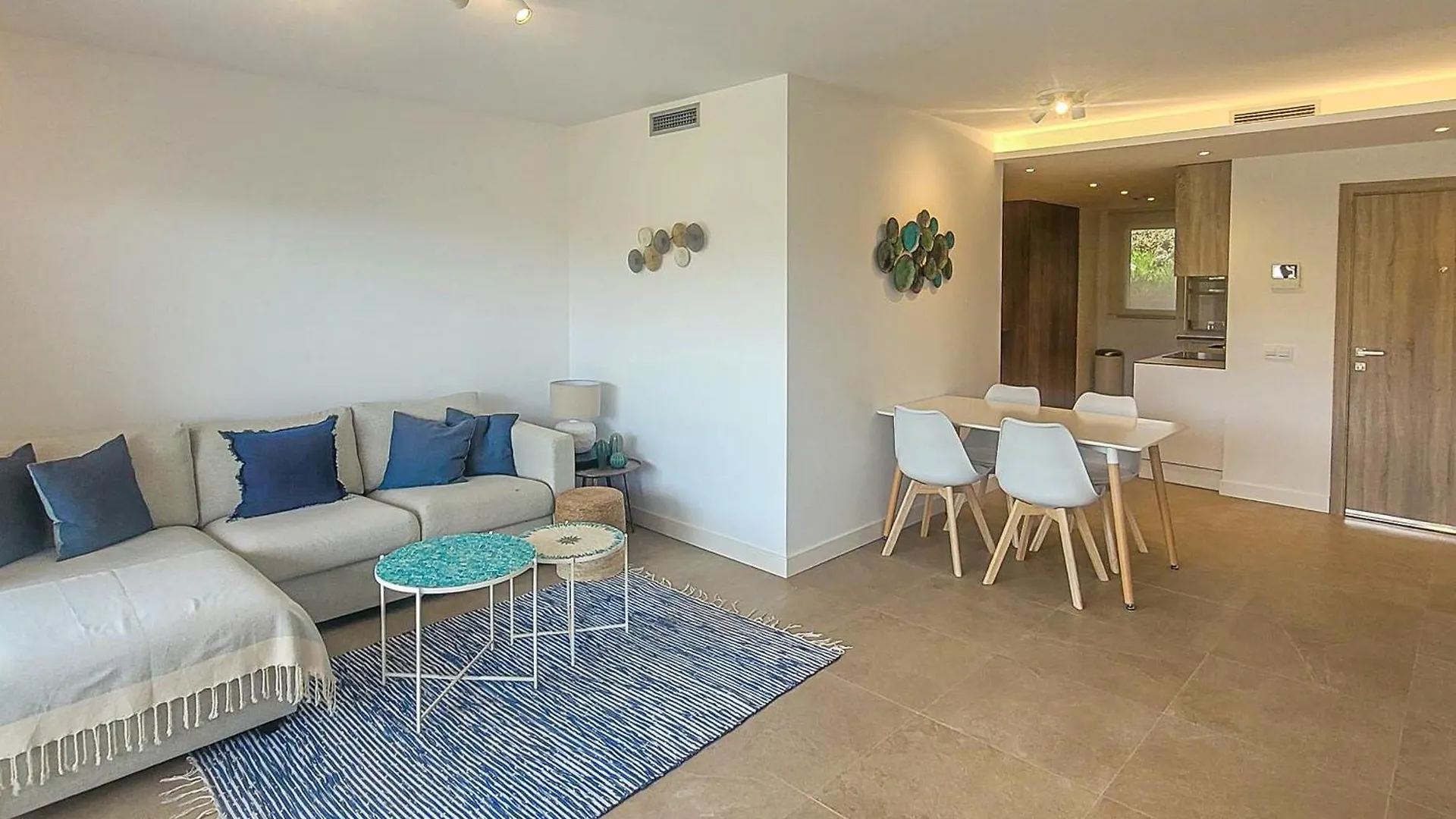 Luxury La Cala Golf Haven With Terrace & Pool Apartment La Cala De Mijas